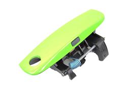 Mopar Replacement Exterior Door Handles for 2019 CHALLENGER, CHARGER - 1MZ85FFBAM