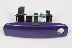 Mopar Replacement Exterior Door Handles for 2019 CHALLENGER, CHARGER - 1MZ85FHGAM