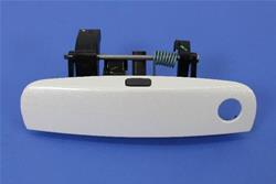 Mopar Replacement Exterior Door Handles for 2016 CHALLENGER - 1MZ85JWDAM