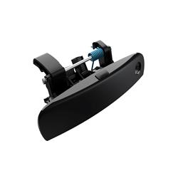 Mopar Replacement Exterior Door Handles for 2017-2018 CHALLENGER, 2018 CHARGER - 1MZ85KBXAM