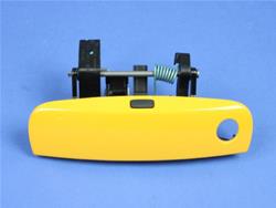 Mopar Replacement Door Handles, Exterior 1MZ85KYVAM