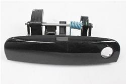 Mopar Replacement Door Handles, Exterior 1MZ85LXTAM