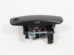 Mopar Replacement Door Handles, Exterior 1MZ85RXFAM