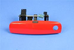 Mopar Replacement Exterior Door Handles for 2020-2021 CHALLENGER, CHARGER - 1MZ85ZR3AM