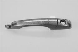 Mopar Replacement Door Handles, Exterior 1NA53FDTAF