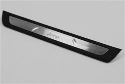Mopar Performance Door Sill Trim and Protectors 1NC80HL1AB
