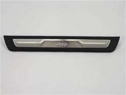 Mopar Performance Door Sill Trim and Protectors 1NC81DX9AB