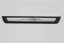 Mopar Performance Door Sill Trim and Protectors 1NC81HL1AB