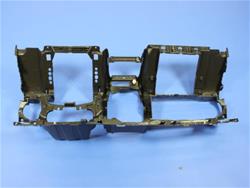 Mopar Replacement Dash Panels 1NH861DVAA