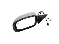 Mopar Replacement Side View Mirrors 1NJ05JSCAF