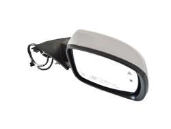 Mopar Replacement Side View Mirrors 1NJ06JSCAG