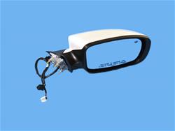 Mopar Replacement Rear View Mirrors 1NJ52JWDAH