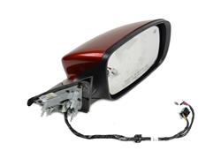 Mopar Replacement Rear View Mirrors 1NJ52MRRAG