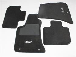 Mopar Replacement Floor Mats, Automotive 1NK36DX9AC