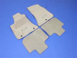 Mopar Replacement Floor Mats, Automotive 1NK36HL1AC