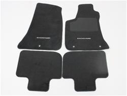 Mopar Replacement Floor Mats, Automotive 1NK37DX9AC