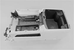 Mopar Performance Console Components 1NN14DX9AB