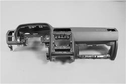 Mopar Replacement Dash Panels 1NT30XDVAC