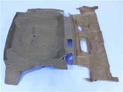 Mopar Replacement Carpet and Vinyl Floor Kits 1NX98HL9AE