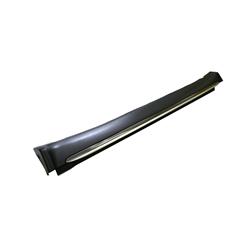 Mopar Replacement Body Moldings 1PA95RXFAG