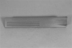 Mopar Replacement Door Sill Trim and Protectors 1PF44XDVAB