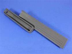 Mopar Replacement Door Panels 1PF45BD5AB