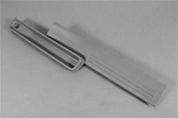 Mopar Replacement Door Sill Trim and Protectors 1PF45HL5AB