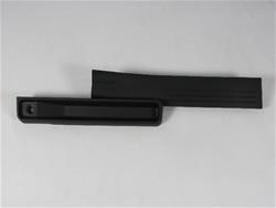 Mopar Replacement Door Sill Trim and Protectors 1PF45XDVAB