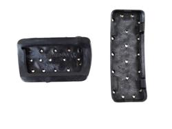 Mopar Replacement Pedal Pads 1PH25DX9AA