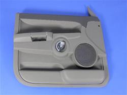 Mopar Replacement Door Panels 1PS41ZJ3AA