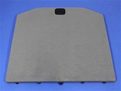 Mopar Replacement Trunk Panel Covers 1PT28BD3AB