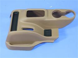 Mopar Performance Consoles 1PU231T9AA