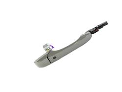 Mopar Replacement Door Handles, Exterior 1QA18PDNAK