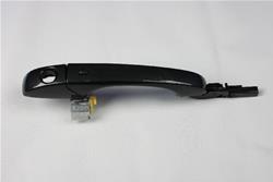 Mopar Replacement Door Handles, Exterior 1QA21HAVAK