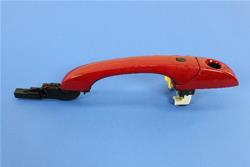 Mopar Replacement Door Handles, Exterior 1QA21JRMAK