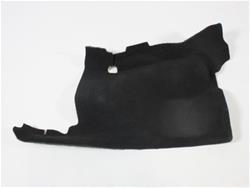 Mopar Performance Wheel Housings 1QA76DX9AC