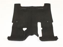 Mopar Performance Cargo Holder Accessories 1QA78DX9AB