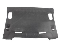 Mopar Performance Cargo Holder Accessories 1QA79DX9AB