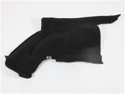 Mopar Performance Wheel Housings 1QA80DX9AB