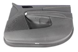 Mopar Replacement Seat Belts 1QF251XWAE