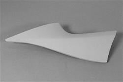 Mopar Replacement Console Components 1QG61HL1AE