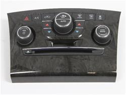 Mopar Replacement - Climate Control Panels for 2011-2014 300 - 1QH13AAAAC