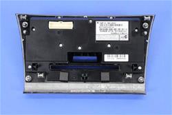 Mopar Replacement - Climate Control Panels for 2011-2014 300 - 1QH14AAAAC