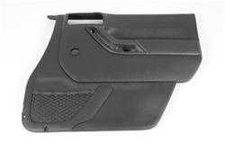 Mopar Performance Door Panel Trim 1QJ281T9AF