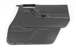 Mopar Performance Door Panel Trim 1QJ36DX9AG