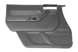 Mopar Performance Door Panel Trim 1QJ37DX9AG