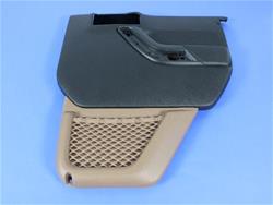 Mopar Performance Door Panel Trim 1QJ381T9AF
