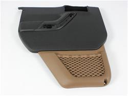 Mopar Performance Door Panel Trim 1QJ391T9AF