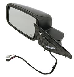 Mopar Replacement - Rear View Mirrors for 2012 1500 - 1QL211X8AF