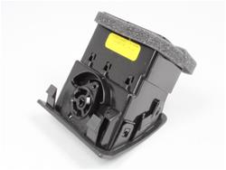 Mopar Performance Side Window Visors 1QL41XDVAA